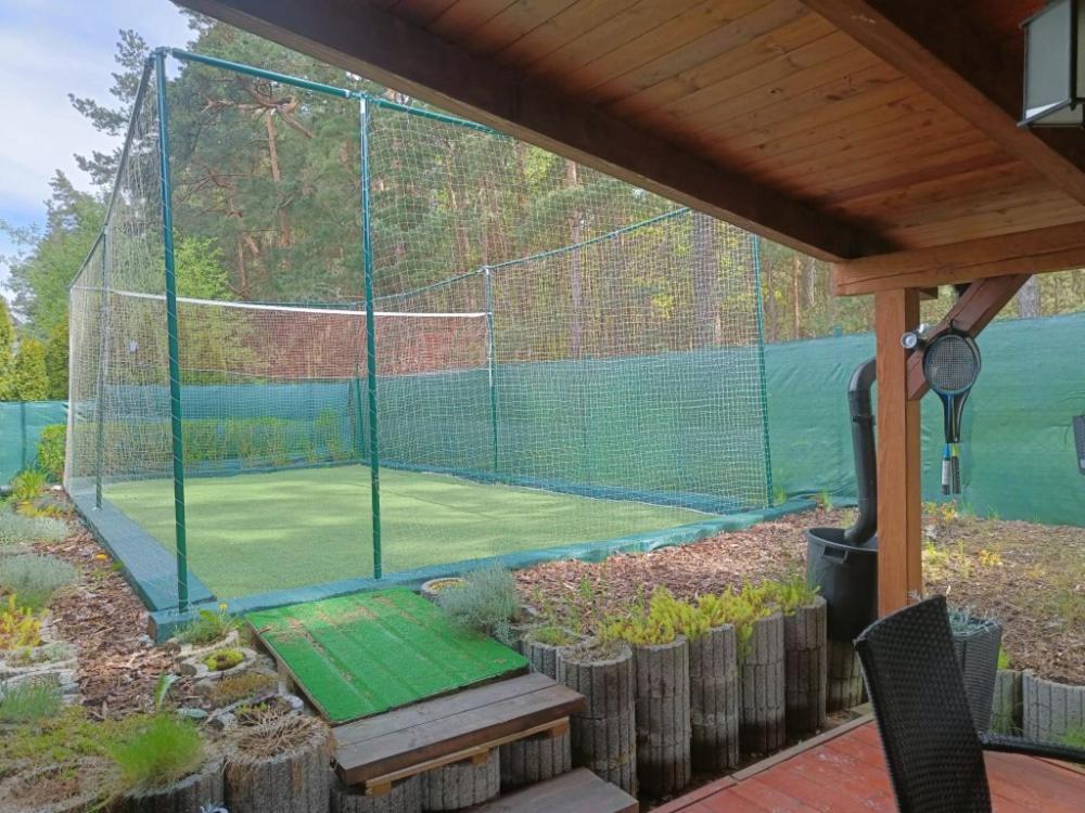 Relaxklub Villa S Wellness Tremosna Bagian luar foto
