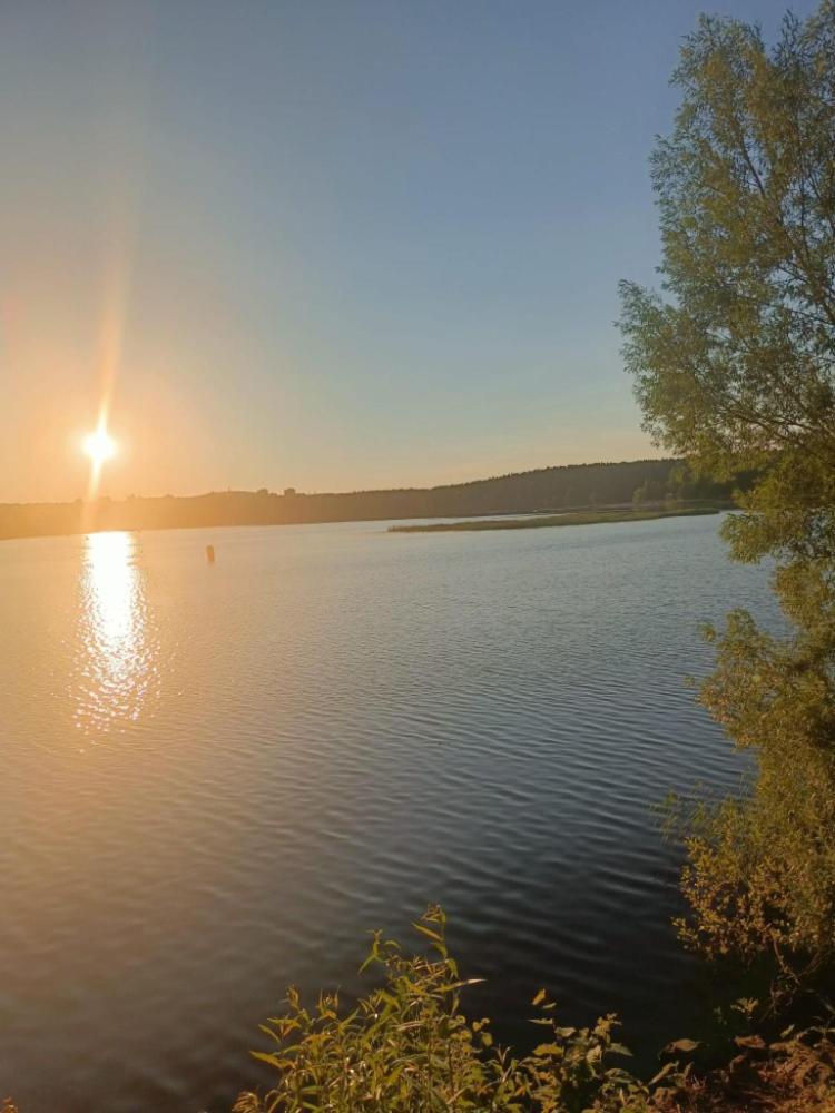 Relaxklub Villa S Wellness Tremosna Bagian luar foto
